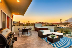 Mission Sands & Pacific Sunsets, San Diego
